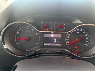OPEL Crossland usata, con Airbag testa