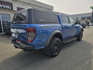 FORD Ranger Raptor usata, con Airbag
