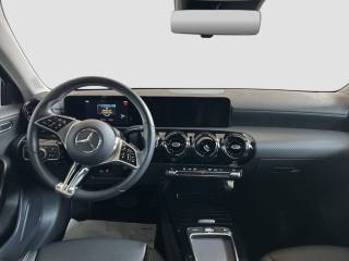 MERCEDES-BENZ A 180 usata 8