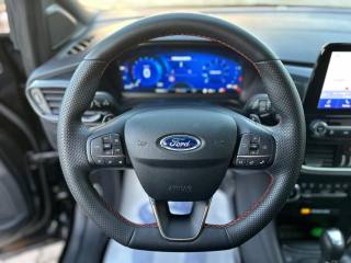 FORD Puma usata, con Controllo automatico clima