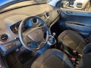 HYUNDAI i10 usata, con Antifurto