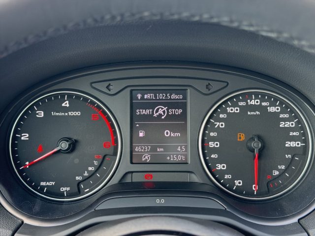 AUDI Q2 usata 14