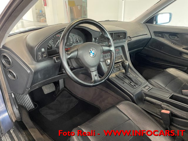 BMW 850 usata 28