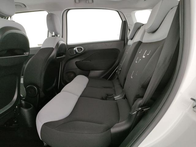 FIAT 500L usata, con Fendinebbia