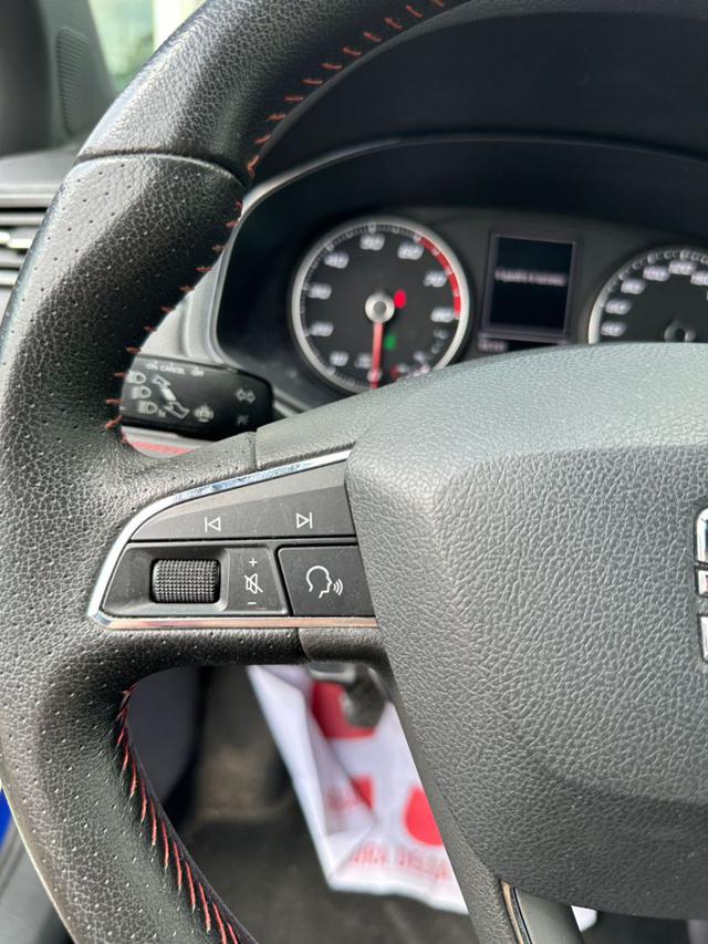 SEAT Arona usata, con Cruise Control
