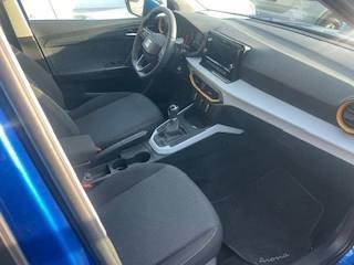 SEAT Arona usata, con Airbag Passeggero