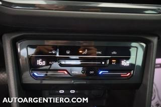 VOLKSWAGEN Tiguan usata, con Climatizzatore