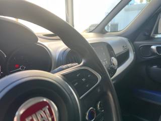 FIAT 500L usata, con Immobilizzatore elettronico