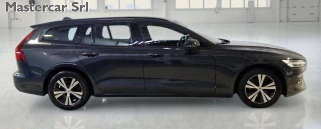 VOLVO V60 usata, con Antifurto