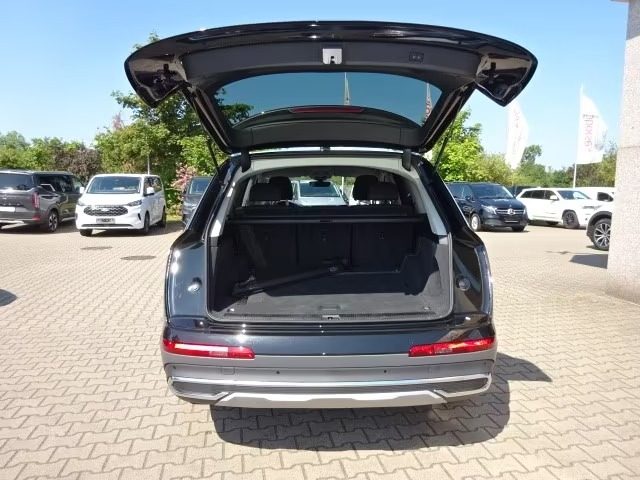 AUDI Q7 usata, con ESP