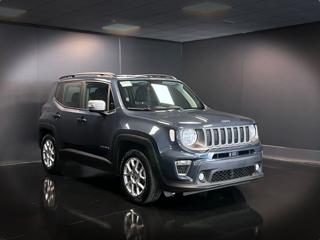 JEEP Renegade usata, con Airbag laterali