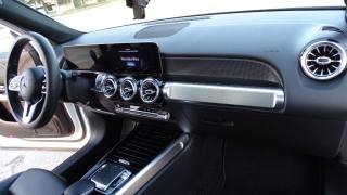 MERCEDES-BENZ GLB 200 usata 87