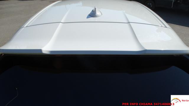 BMW 118 usata, con Interni in pelle