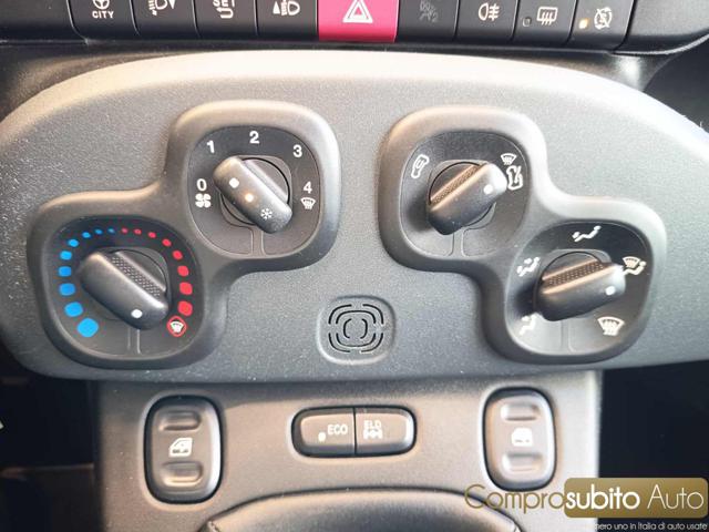 FIAT Panda usata 16