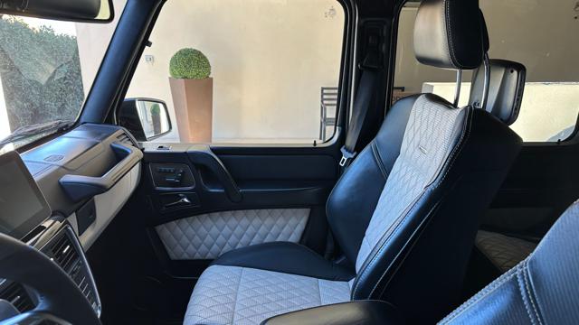 MERCEDES-BENZ G 63 AMG usata, con Cruise Control