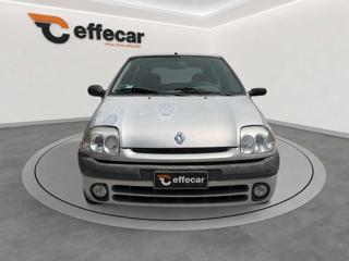 RENAULT Clio usata, con Airbag