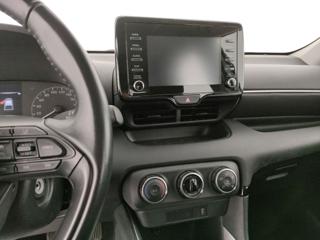 TOYOTA Yaris usata, con ESP