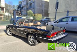 ALFA ROMEO Spider usata 17