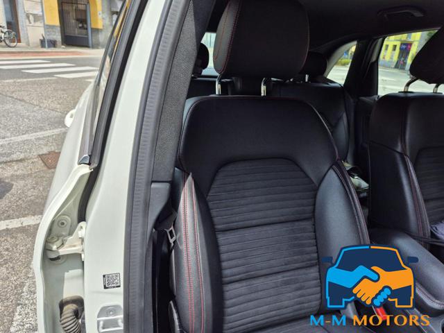 MERCEDES-BENZ B 200 usata, con Filtro antiparticolato