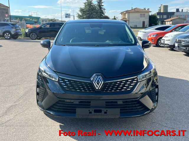 RENAULT Clio usata, con Chiusura centralizzata