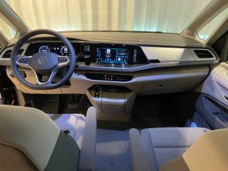 VOLKSWAGEN California usata, con Climatizzatore