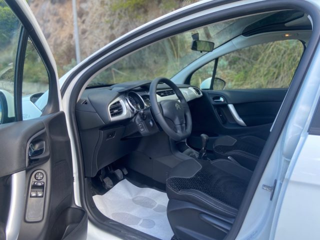 CITROEN C3 usata, con Chiusura centralizzata