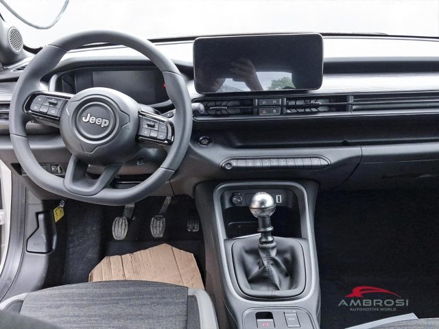 JEEP Avenger usata 14