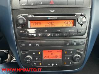 FIAT Grande Punto usata, con Servosterzo