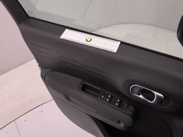 CITROEN C3 Aircross usata 37