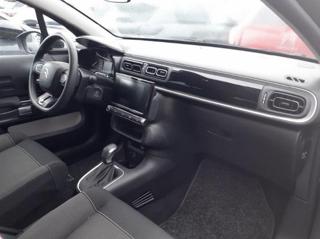 CITROEN C3 usata, con Autoradio