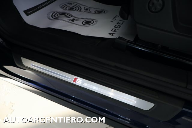 AUDI Q5 usata, con Fari LED