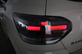 DACIA Sandero usata 16
