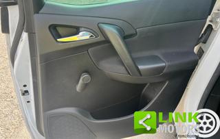 OPEL Meriva usata, con Immobilizzatore elettronico