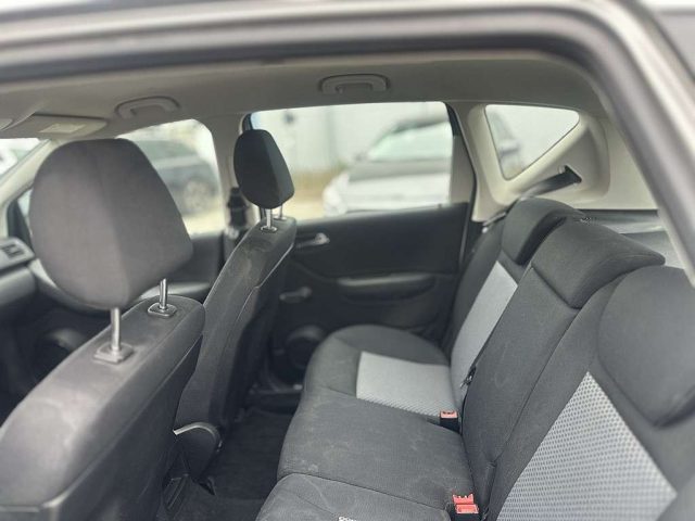 MERCEDES-BENZ A 160 usata, con Airbag Passeggero