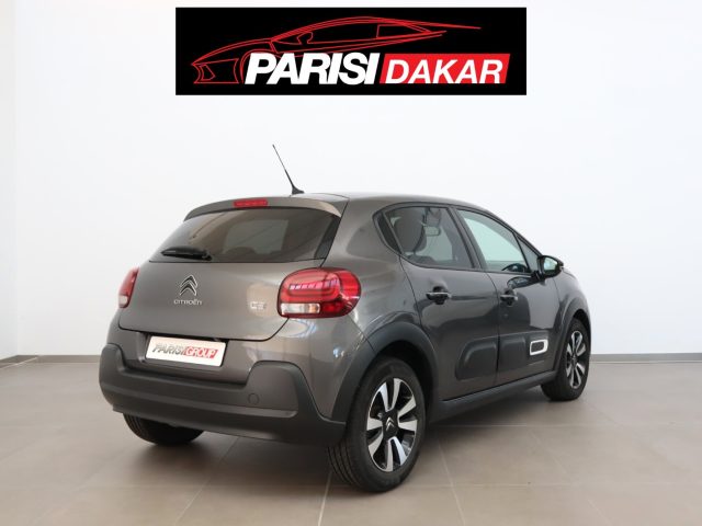 CITROEN C3 usata, con Airbag laterali