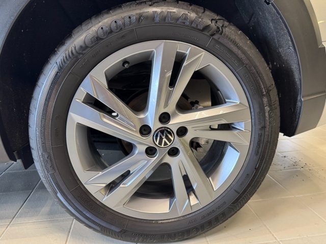 VOLKSWAGEN Taigo usata, con Cerchi in lega