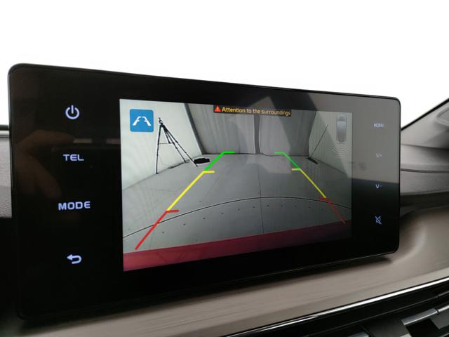 EMC Quattro usata, con Controllo trazione