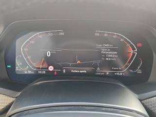BMW X5 usata, con Servosterzo