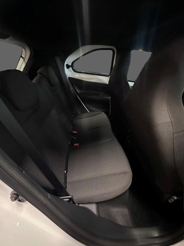 TOYOTA Aygo X usata, con Autoradio