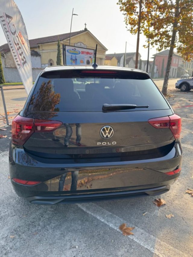 VOLKSWAGEN Polo usata, con Climatizzatore