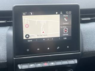 RENAULT Clio usata, con Park Distance Control
