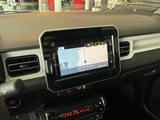 SUZUKI Ignis usata, con Fendinebbia