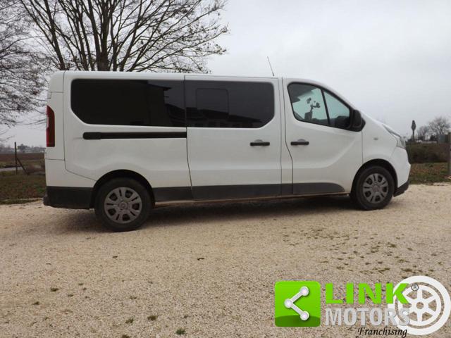 FIAT Talento usata 46
