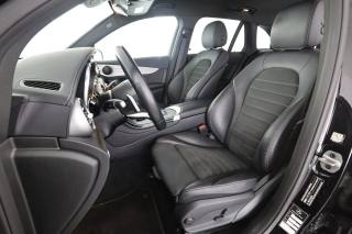 MERCEDES-BENZ GLC 220 usata 1