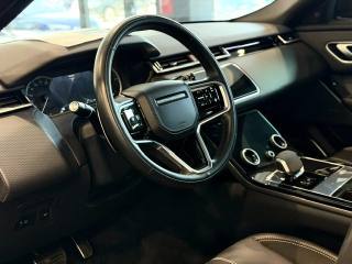 LAND ROVER Range Rover Velar usata, con Climatizzatore