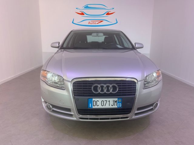 AUDI A4 usata 0