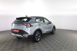 KIA Sportage usata 3