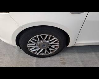 LANCIA Ypsilon usata 33