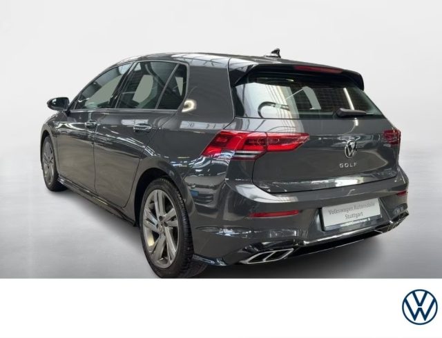 VOLKSWAGEN Golf usata, con Airbag Passeggero