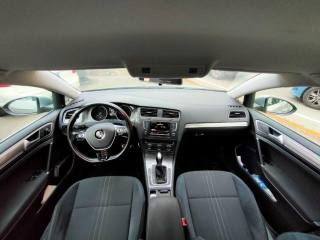 VOLKSWAGEN Golf Variant usata, con Chiusura centralizzata